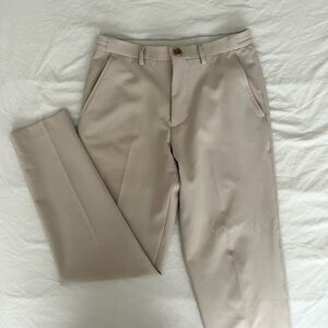 Men’s Slim Fit Dress Pants Size 28/30